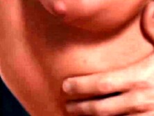 MILF HOTTIE SILVIA SAIGE GETS A FRENCH KISS FROM MY COCK POV VIEW