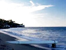 Missy and George Facial Compilation cumshot