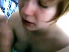 Deepthroat humping 2