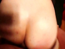 Big booty Cub and top chub