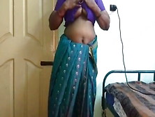 Indian Telugu Mom Desi Aunty Sex