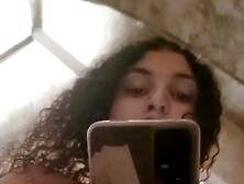 ⋄⋆⋅⋆⋄ cums model cleaning the house taking a shower ⋄⋆⋅⋆⋄