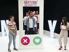 Who Is The Lucky Bro?