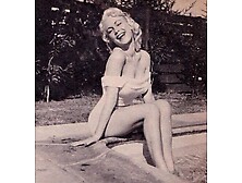 Barbara Eden Jerk Off Defiance