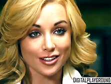 Melanie Rios Tommy Gunn - lean teen rails dong like a pro