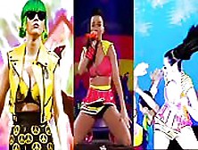 Sexy Tribute To Katy Perry