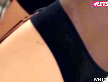 White Boxxx - Romantic Sex Leads To Passionate Anal With Young Bombshell Ria Sun