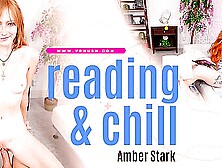 Amber Stark - Reading And Chill