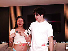 Healthy Muscle Champion Fucks Horny Mexican PornStar