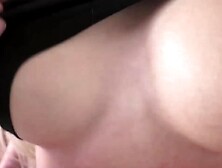 DOEGIRLS - Margout Darko - Huge Ass Spanish 18 Year Old Tries