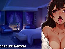 [F4M] Your Feisty Southern Belle GF Wishes to Show Her Appreciation [Audio Porn] [Southern Accent]