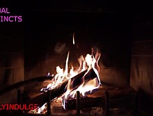 DADDY DOM (COMPOLATION) INTENE MALE DIRTY TALKING SOLO HARD ROUGH CUMMING SQUIRTING TO MY VOICE