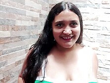 Cita A Ciegas De Tinder Termina En Sexo Duro Con Desconocido