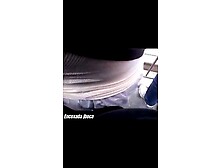 CHIKAN arrimando a full 22