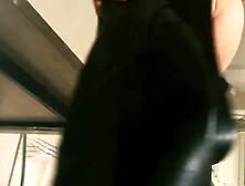 Busty Inked Beauties - Office Girl Gets Fucked By Her Hot Client