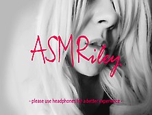 Eroticaudio - Asmr Pegging Daddy,  Taboo,  Ageplay,  Ddlg