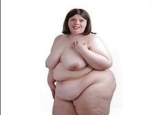 Bbw Naked Photo Shoot