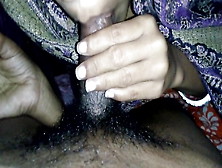 Desi Girlfriend Cum Mouth