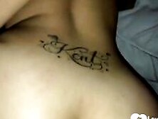 Girl With Tattoos Likes To Suck A Hairy Dick (Big Dick,  Big Dick,  Big Dick,  Big Dick)