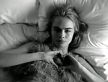 Cara Delevigne - Best Of