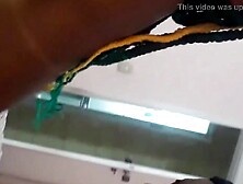 TIME WITHOUT SEEING A FIRE PRET FRIEND,  ROMYNHORJ FILMED EVERYTHING