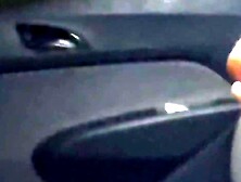 Public display of my dick! I came whilst looking at a pretty woman at the bus stop.