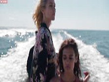 Madeleine Madden In Tidelands (2018)