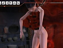 Alien Quest EVE Version 1. 0