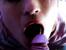 PervyPixie - PissCouch