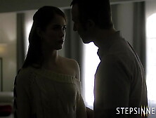 I Knew Mom And Dad Won't Be Home,  Sis -Evelyn Claire