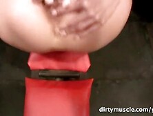 Wenona - DirtyMuscle