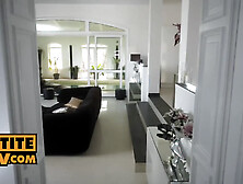 Pov - Screwing Your Buddy's Ex Gf Nata Ocean