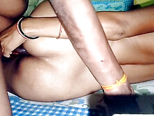 The seductive village wife Eulgi tempts her brother-in-law and loves a wild romp with him