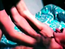 bitch fought for as long as she could