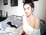 Kristennn secret clip on 07/27/15 10:22 from Chaturbate