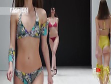 Totti Swimwear Part 2