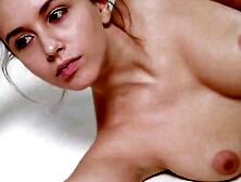 Sensual Teen Alisa L Shows Her Sweet Body In A Great Video