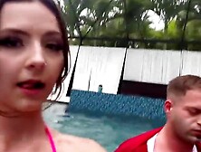 Allies skipping classl finally pays off