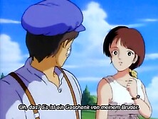 Balthus Tias Radiance,  Ger Sub,  uncensored