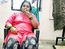 Indian Desi Mom fuking neighbour boy's