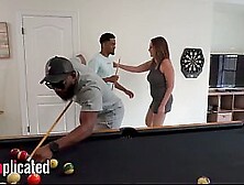 Trailer Its Complicated S1E11: When your homie comes to stay but your slut is feeling him