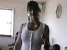 Victoria Angela 42 blowbang