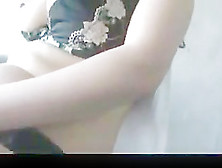 The Lustful Visit - Binyuu - JPN beautiful mature woman