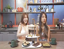 麻豆Kiss糖果屋 Ep2 Adult Kiss Candy Challenge 麻豆傳媒映畫