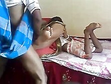 Indian Housewife Fuck