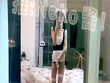 Chinese Girl Masturbation 65