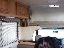 Olga Snow an experienced woman with dark hair gets fucked in