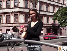 Raunchy Foxy Di Mind-blowing Porn Clip