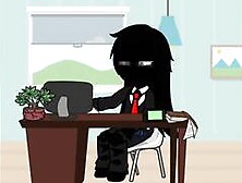 Gacha request for @Sammheat's