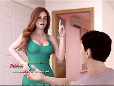 Growing Things up 2 - They Found Cameras in the House.